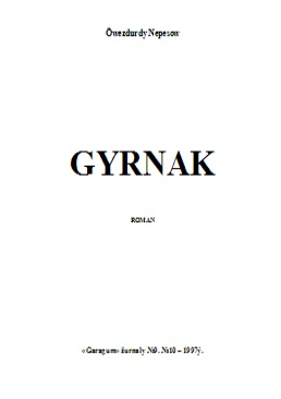 Gyrnak